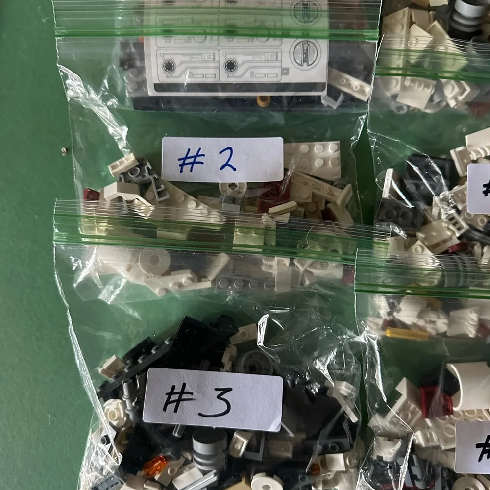 LEGO Star Wars Tantive IV Building Set - Picture 4 of 6